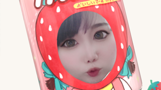 りんごの部屋♡