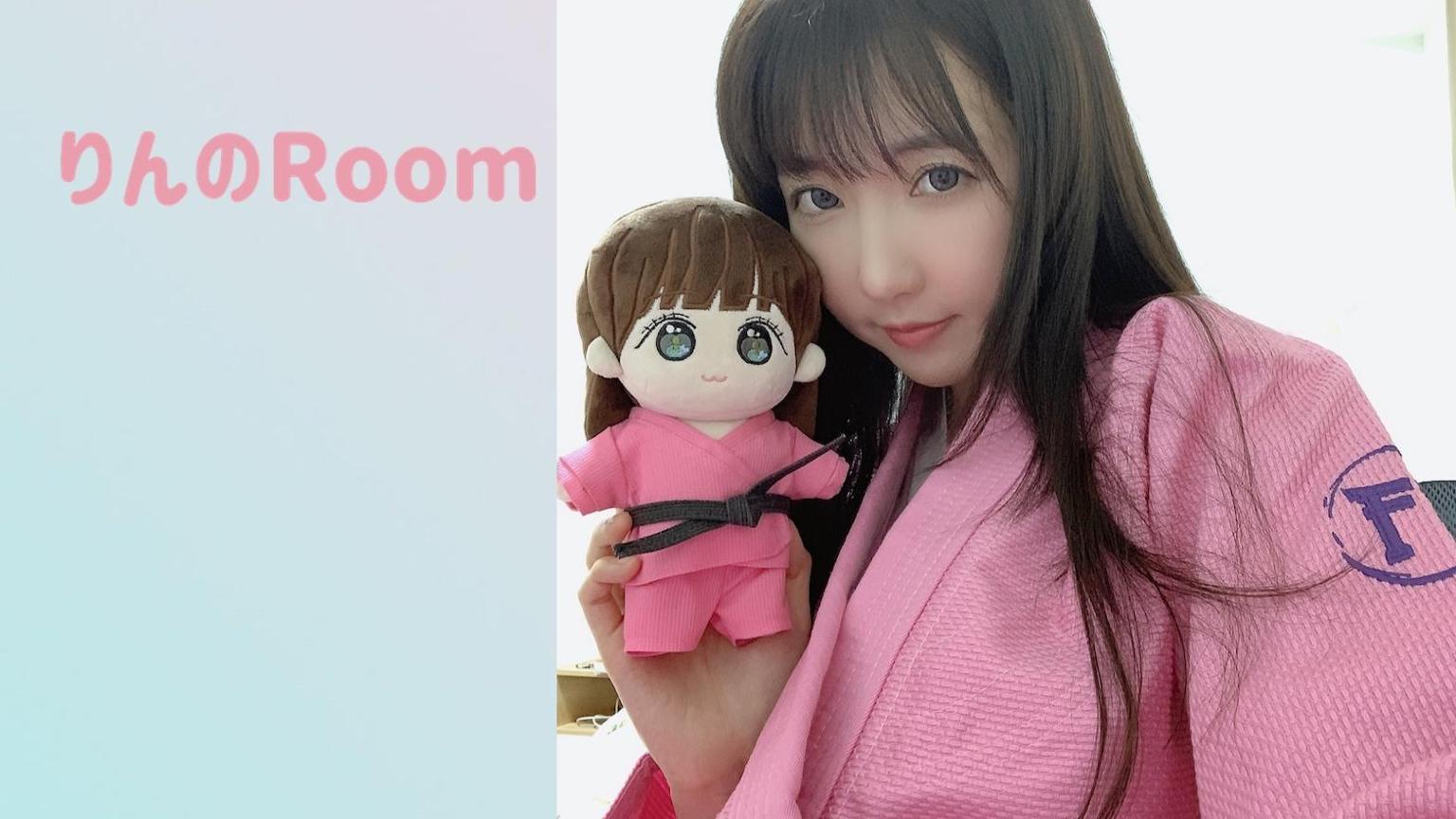 りん♪ イ・リン이린☆ - プロフィール - SHOWROOM(ショールーム)