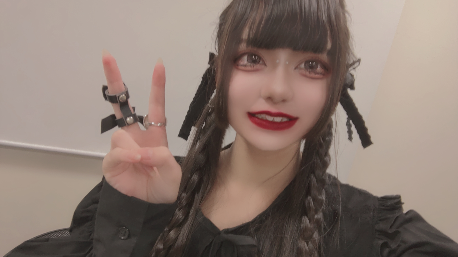 きみやみ㌠ - プロフィール - SHOWROOM(ショールーム)