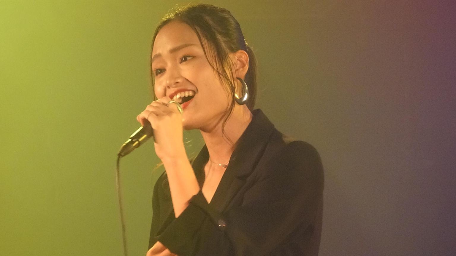 Lunaです♡歌っている人です♡ - プロフィール - SHOWROOM