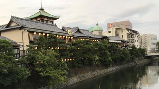 よっちゃん青星ルーム2024 #OWTMR