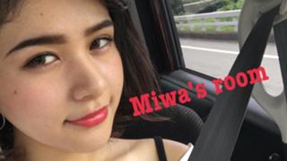 miwa's room