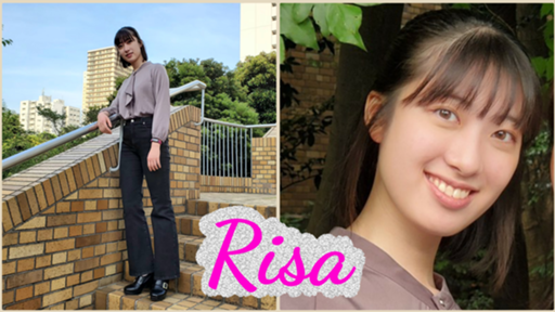 Risa - Profile - SHOWROOM
