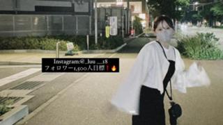 iito 3rdmodel "Hikaru"🦙🤎