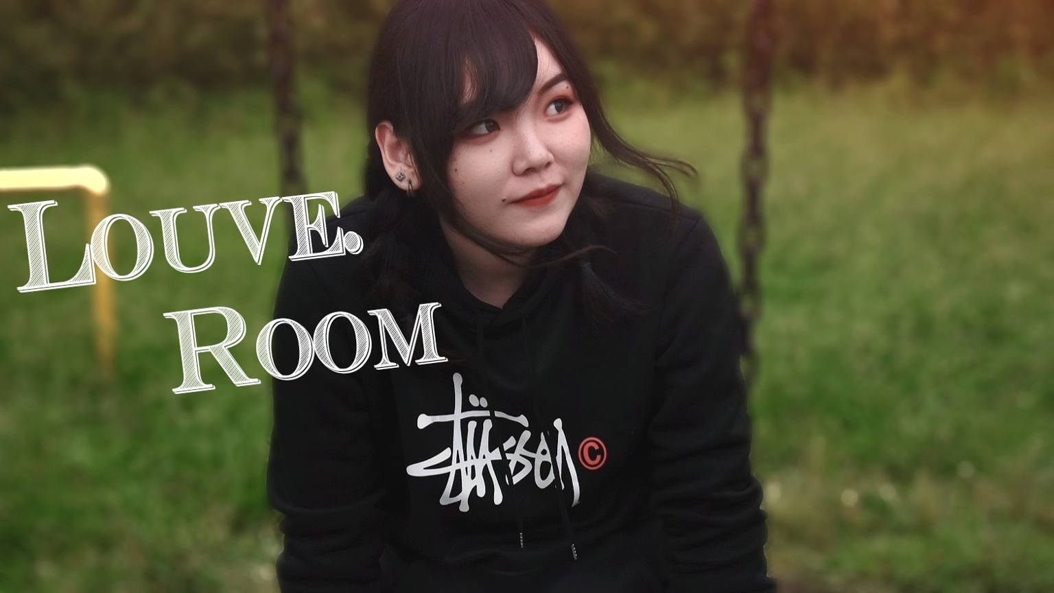 Louve. ROOM ☺︎* - プロフィール - SHOWROOM(ショールーム)