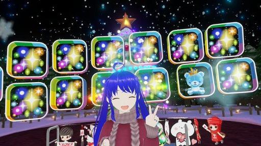 へきななのバーチャルルーム  B5まで25,536ptさんのプロフィール画像
