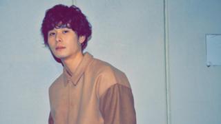 堤敬　31stJUNONベスト100！