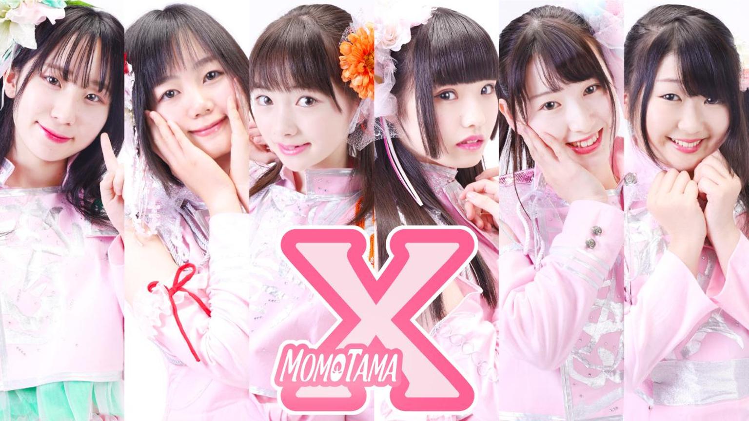 ももたまX【公式】岡山のアイドル×声優ユニット - プロフィール