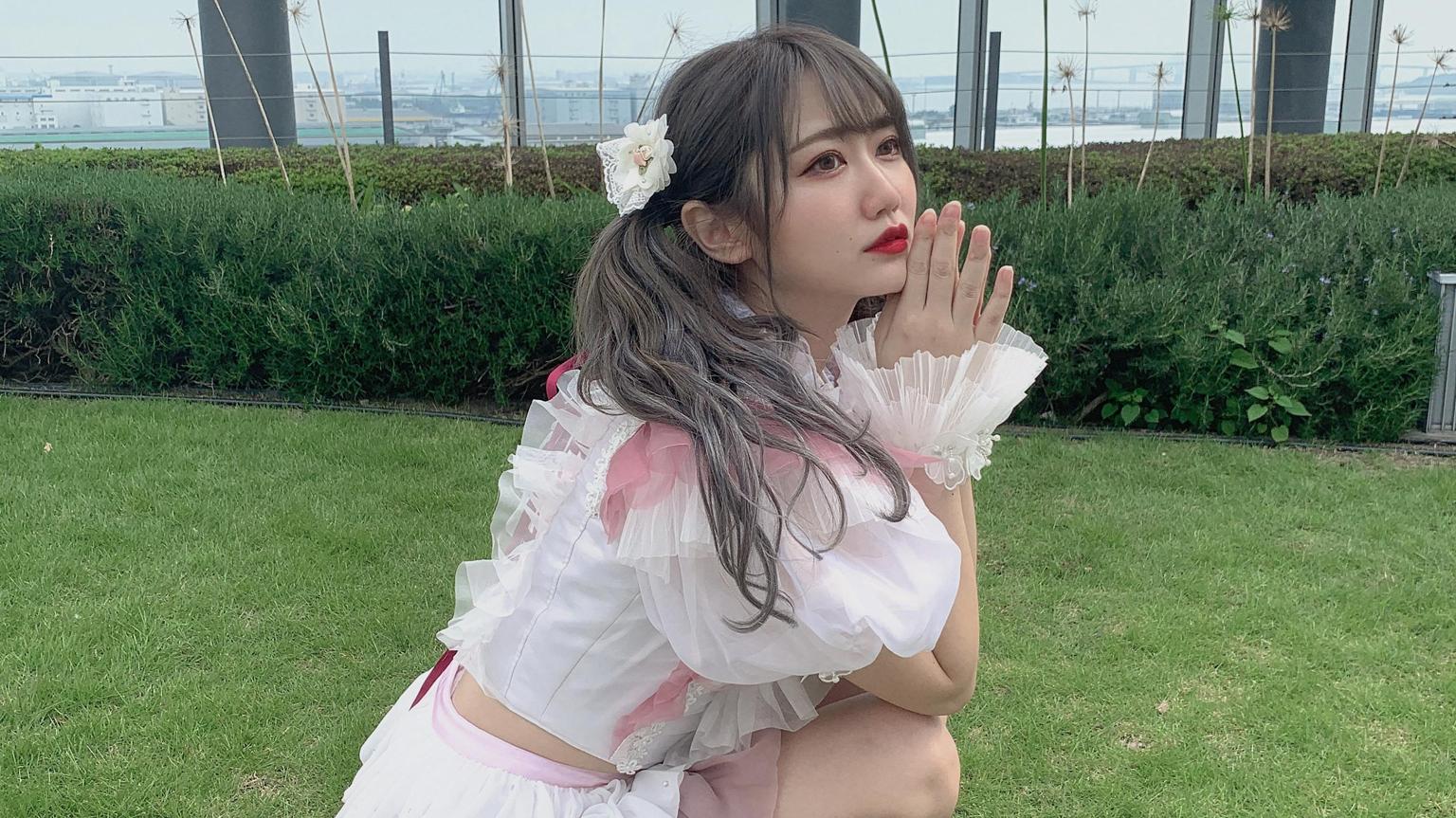 ミリスパ✩七瀬美優の私信津々配信chu! - プロフィール - SHOWROOM