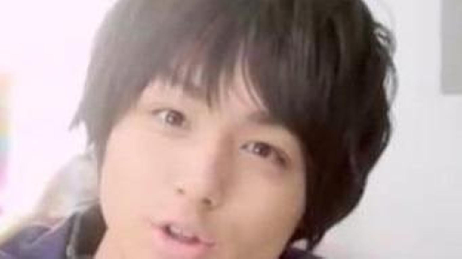 確認用　伊野尾くん 確認用 伊野尾くん低 価格