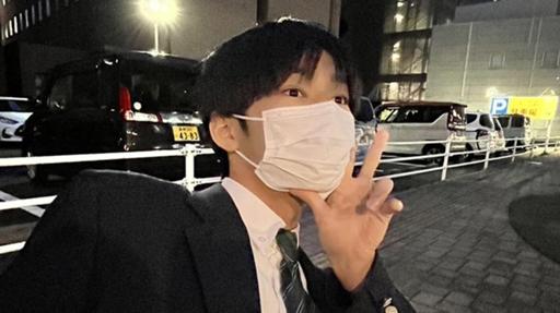 秋元一輝36回ジュノンボーイ挑戦中! Profile SHOWROOM