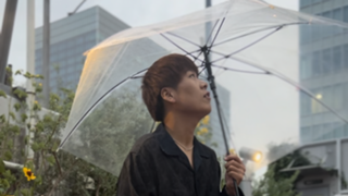 喋りが下手なhiyakeinu