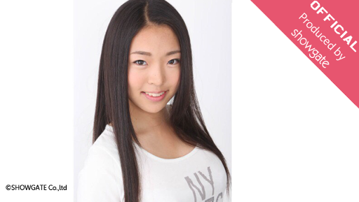 川崎 美海（myu tv) Profile SHOWROOM