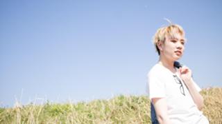 中塚葉士@第31回ジュノンボーイ参戦中