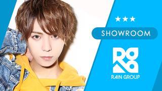 夜空キラリ（RAINGROUP：ARIEL）