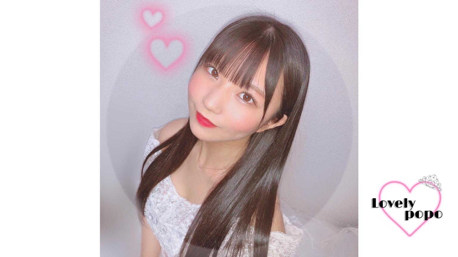 Nene 【Lovely popo】｜SHOWROOM(ショールーム)