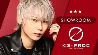 志閣 暁（KG-PRODUCE：MINERVA）