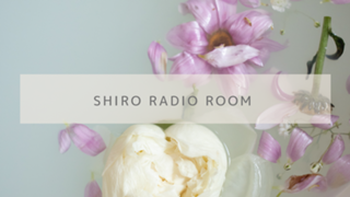 Shiro Radio Room