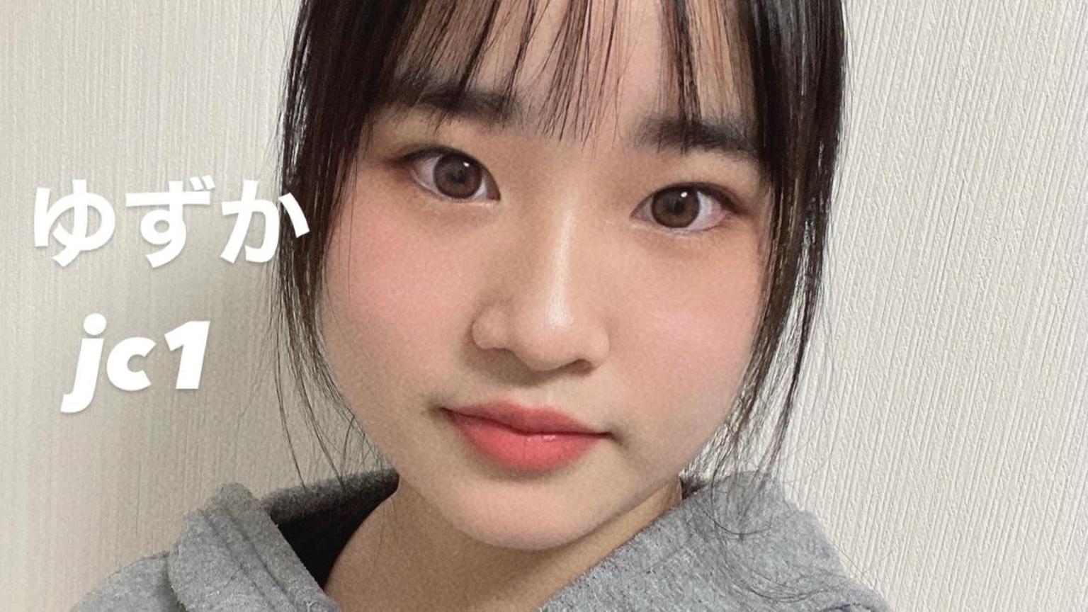 堀柚香 - プロフィール - SHOWROOM(ショールーム)