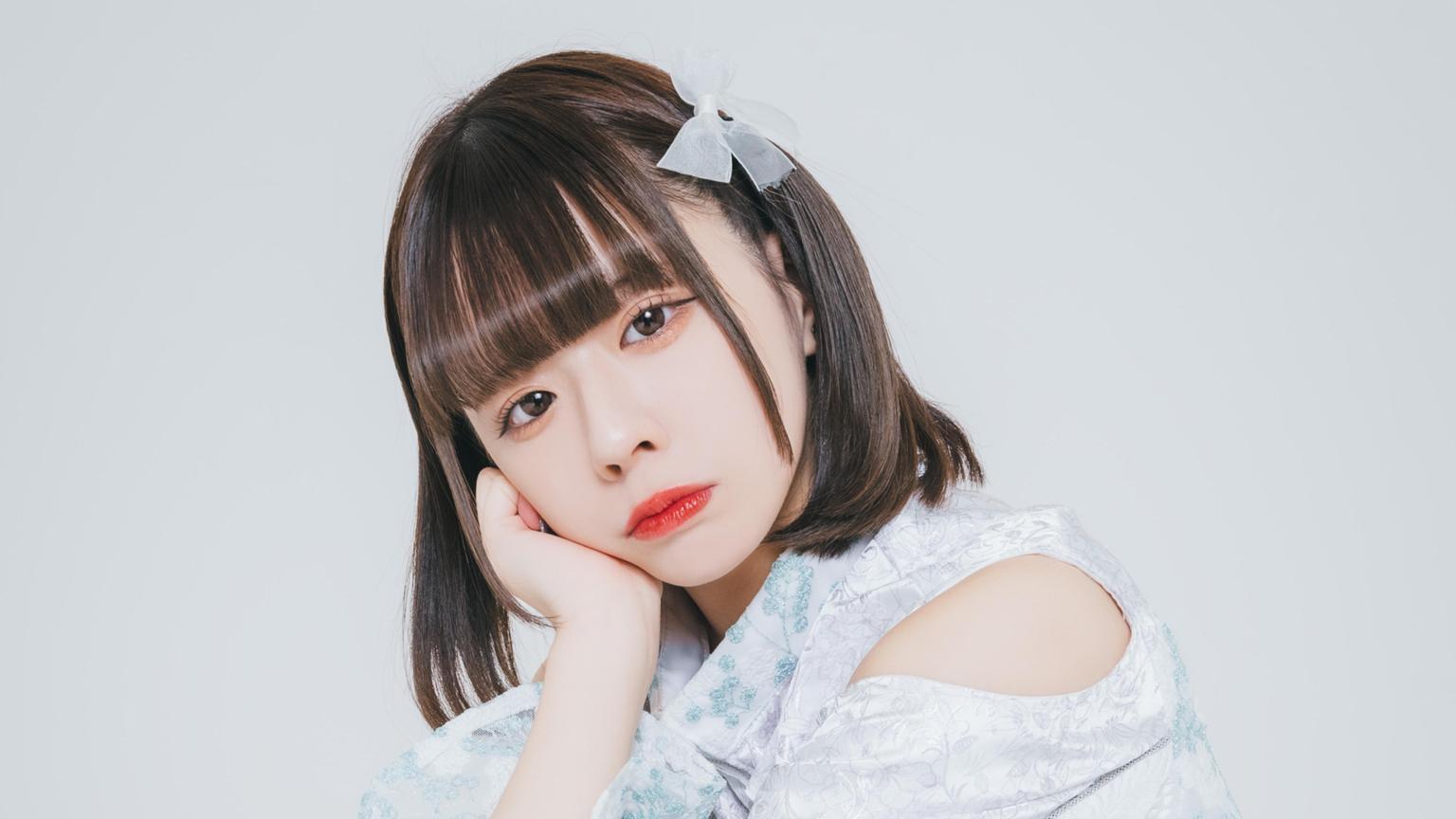 憂凪ナギ(マグメル)@4/10 1周年ワンマンきてね - プロフィール