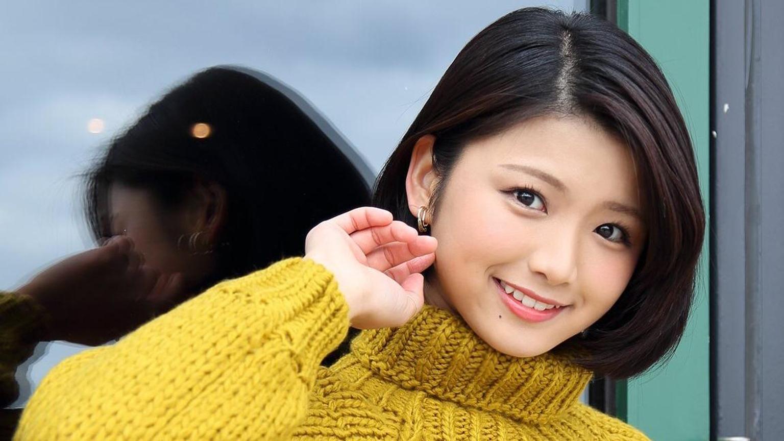 モデル 山本
