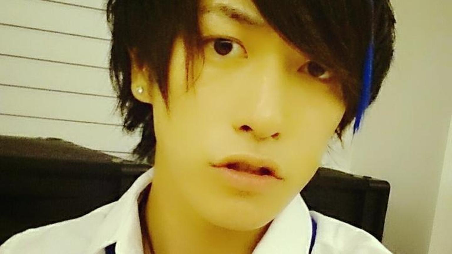 神久保翔也＠甘党男子3illfy、青色、たい焼き - プロフィール