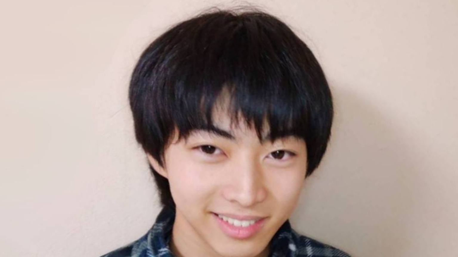 山下雪輝(JUNON挑戦中) - プロフィール - SHOWROOM(ショールーム)
