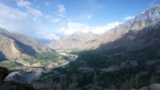 地球を旅するガジェットおぢたん