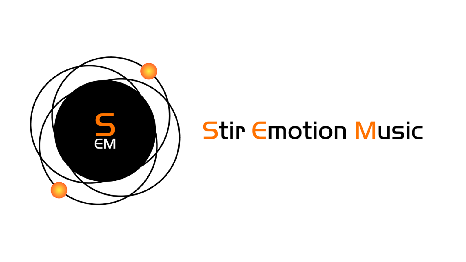 【Official】Stir Emotion Music｜SHOWROOM(ショールーム)