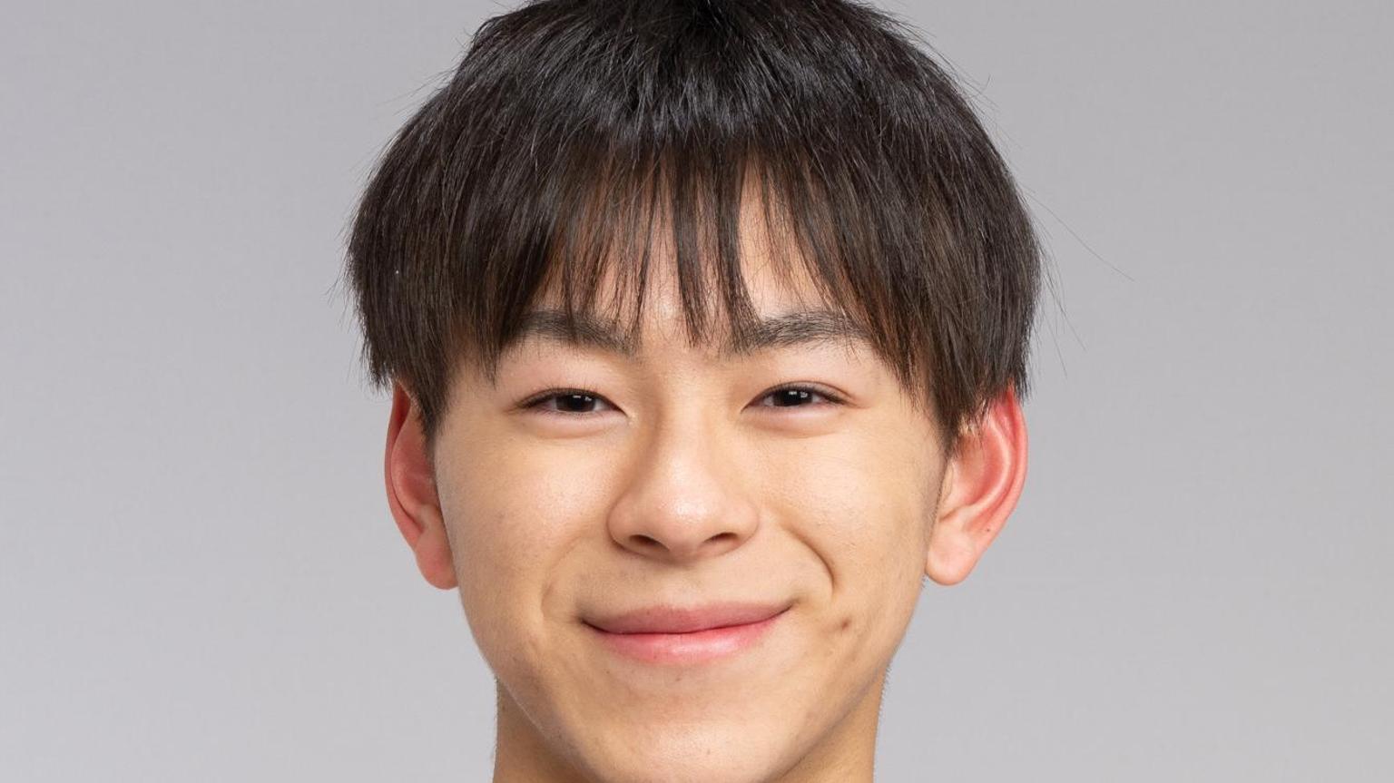 吉田怜仁@34回ジュノンボーイ挑戦中！ - プロフィール