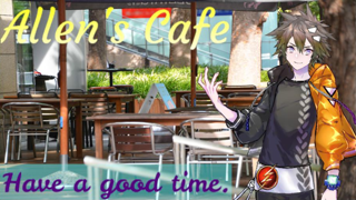 Allen's Cafe