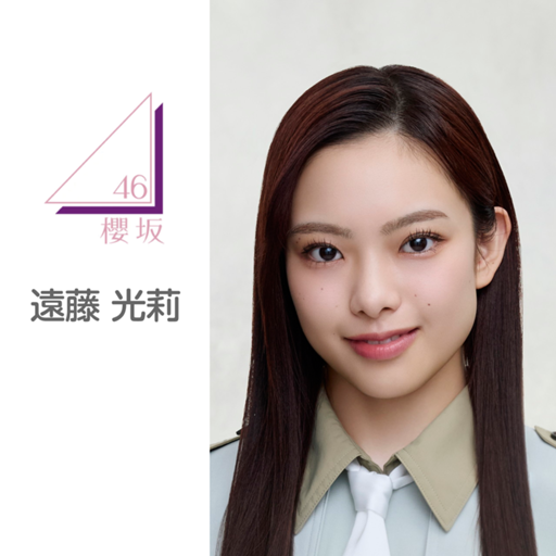 櫻坂46 縁日 遠藤光莉 Addiction #櫻坂46_Addiction #櫻坂46 #sakurazaka46 #遠藤光莉