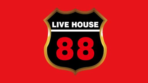 LIVE HOUSE 88(eighty eight)公式 - Profile - SHOWROOM