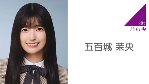 乃木坂46 五百城茉央 所有のカメラ リコー オートハーフ E autohalf