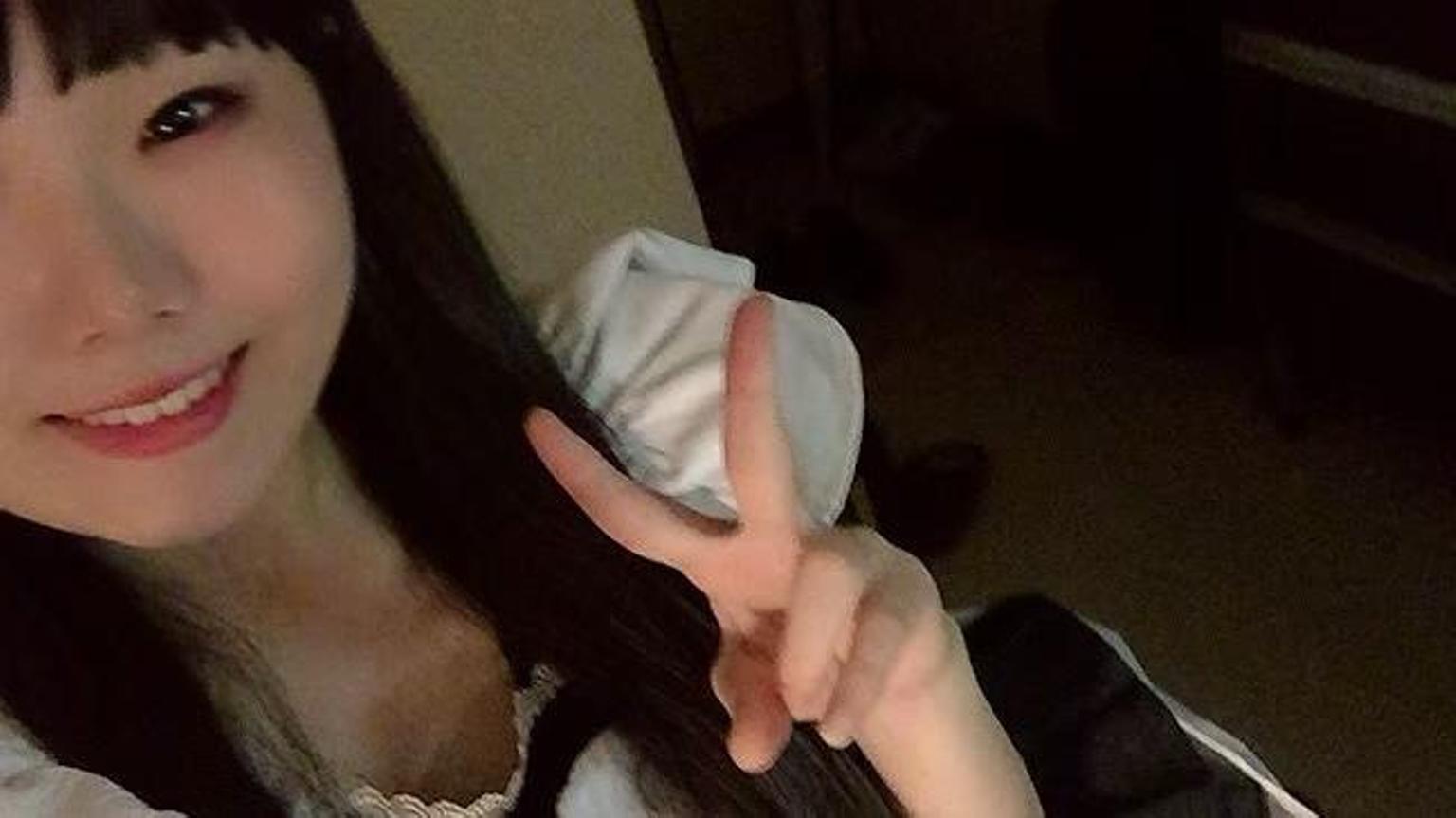 とあるメイドのおへや