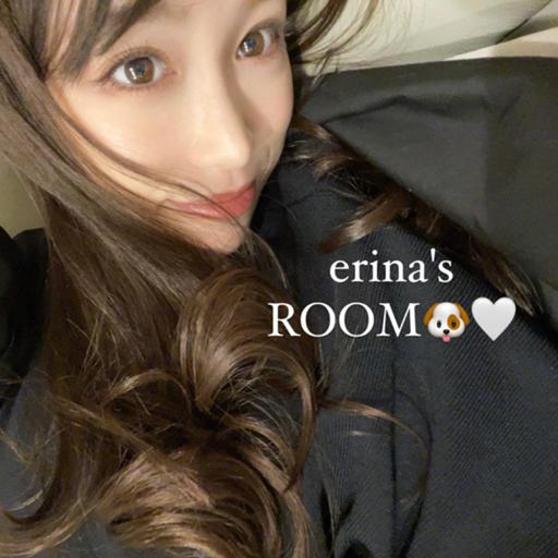 erina's room（池上エリナ）