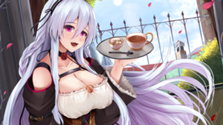 ソニアのティールーム【歌/雑談/お絵描き】