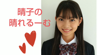 晴子の晴れるーむ