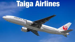 Taiga Airlines