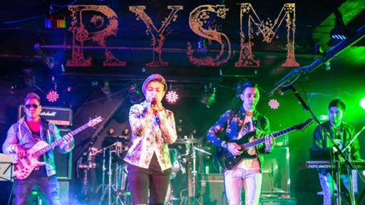 RYSM - Profile - SHOWROOM
