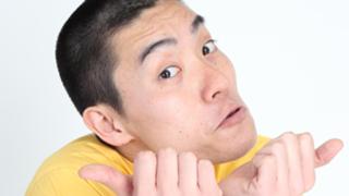 ハッピー遠藤【テレビ朝日「スマートフォンデュ」芸人】