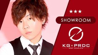 奏 優真（KG-PRODUCE：MINERVA）