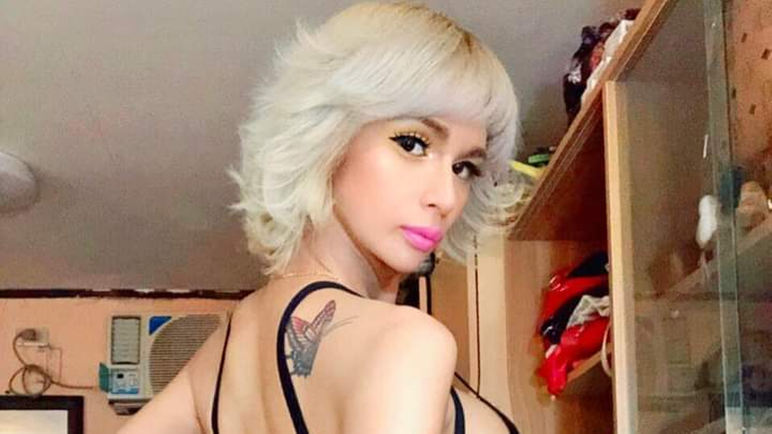 シーメール Shemale yuki - プロフィール - SHOWROOM(ショールーム)