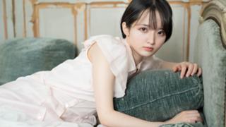 美人百科のオーディション参加中