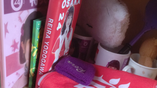 ウェストの歩む道