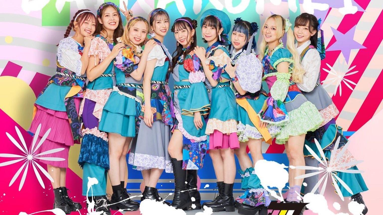 つぼみ大革命 - プロフィール - SHOWROOM(ショールーム)