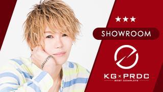 咲夜澪（KG-PRODUCE：MARIONETTE）