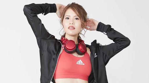 DJ Momy - Profile - SHOWROOM