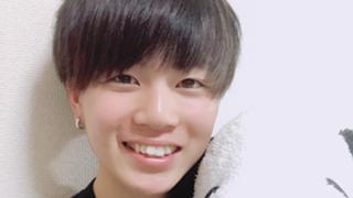 大槻愉海 31回ジュノンベスト100