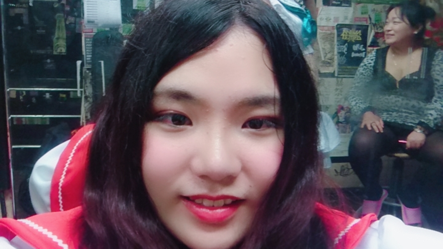 ぽっちゃりアイドル】のんちゃんのSHOWROOM!!! - プロフィール